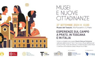 Convegno: Musei e Nuove Cittadinanze