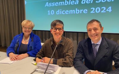 Assemblea della Fondazione Toccafondi: “Ecco i numeri dell’impegno sul territorio, assegnati 1 milione e 300 mila euro per i progetti locali”